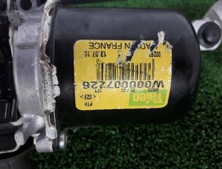 Renault 184955 motor limpia del w000007226 megane