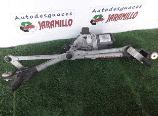 Renault 184955 motor limpia del w000007226 megane