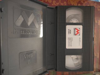 Confezione 3 VHS Storia del Calcio + Cofanetto Matías Prat