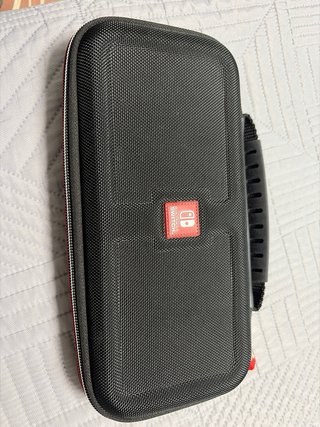 Nintendo Switch Lite Blu Navy Nuova