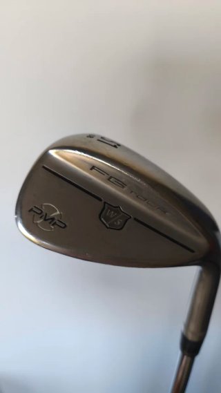 Wilson PMP FG Tour GW 51