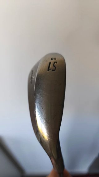 Wilson PMP FG Tour GW 51