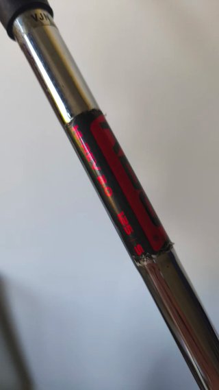 Wilson PMP FG Tour GW 51