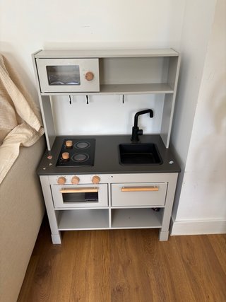 Cocinita Infantil Ikea