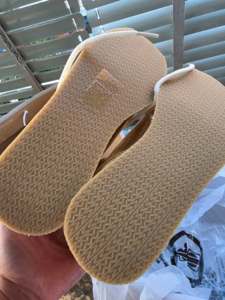 Sneakers Michael Kors Oro