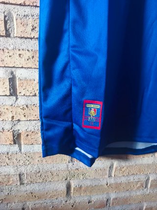 Camiseta Francia 1998 Talla 2XL