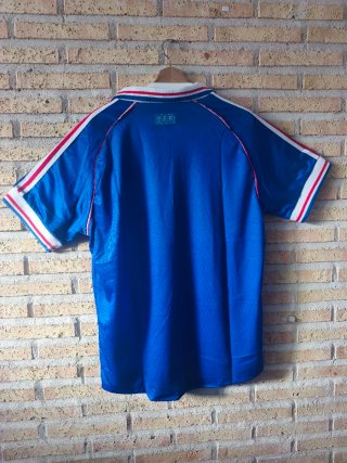 Camiseta Francia 1998 Talla 2XL