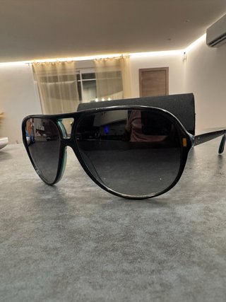 Gafas de sol Dolce & Gabbana verdes