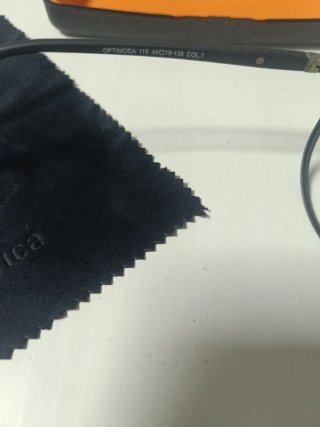 Gafas Optimoda filtro protección