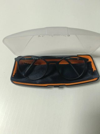 Gafas Optimoda filtro protección