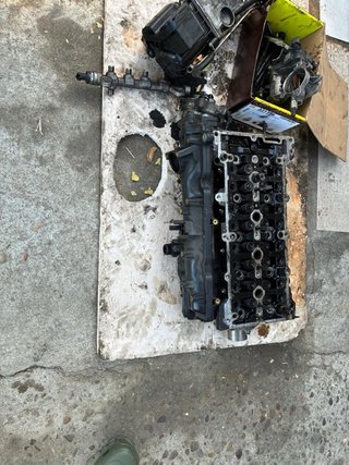 Culata Fiat Ducato 2.0 2010