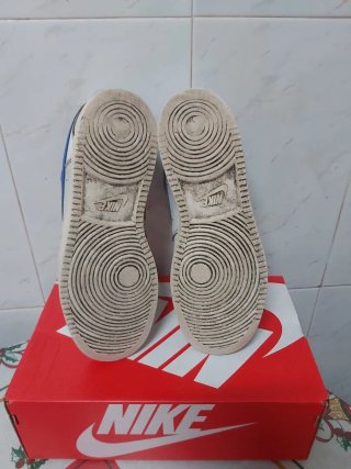 Zapatillas Nike Talla 42.5