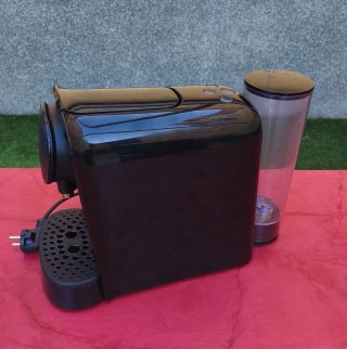 Cafetera Philips L'OR Barista Negra