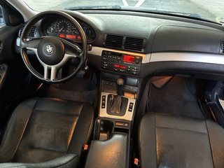 BMW Serie 3 2005