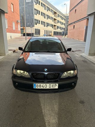 BMW Serie 3 2005