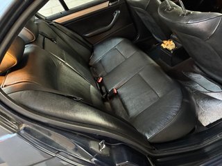 BMW Serie 3 2005