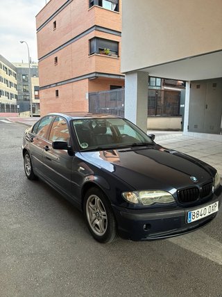BMW Serie 3 2005