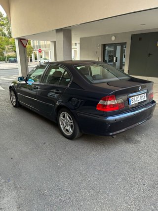 BMW Serie 3 2005