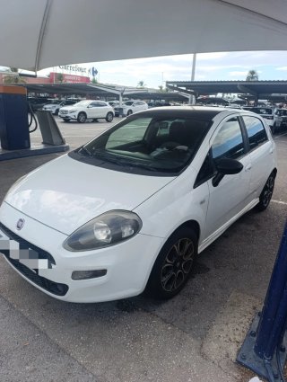 FIAT Punto 2014