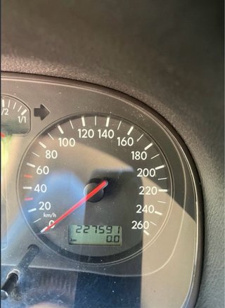 Volkswagen Golf IV 1.6 16v 105 cv.