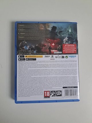 Remnant 2 PS5