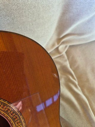 Alhambra 3C Guitarra Clásica Española