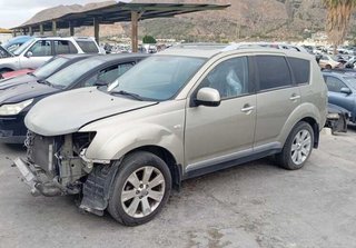 Piloto mitsubishi 220-87813 outlander (cw0) 470166