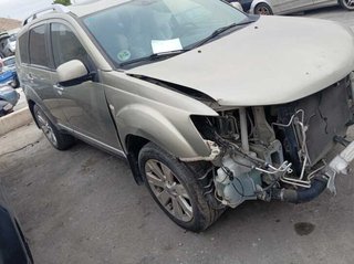 Piloto mitsubishi 220-87813 outlander (cw0) 470166