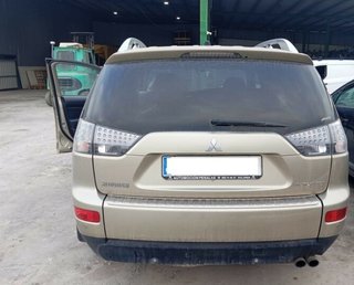 Piloto mitsubishi 220-87813 outlander (cw0) 470166