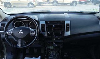 Piloto mitsubishi 220-87813 outlander (cw0) 470166