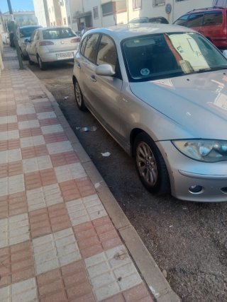 BMW Serie 1 2006