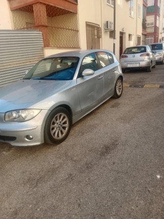 BMW Serie 1 2006