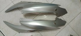 Tapas Honda Dylan 125