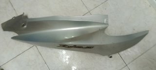 Tapas Honda Dylan 125