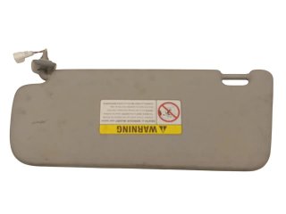 Parasol derecho KIA CEED (ED)