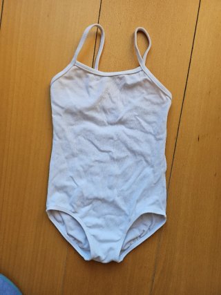 Maillots Gimnasia Rítmica 3 uds