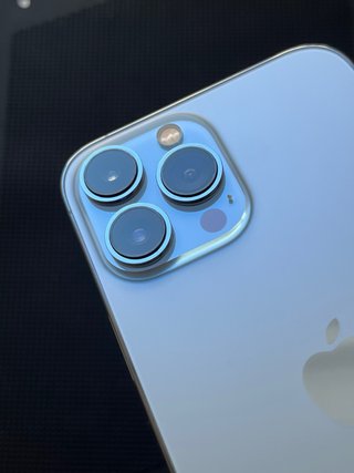 iPhone 13 Pro Max