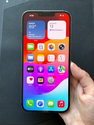 iPhone 13 Pro Max