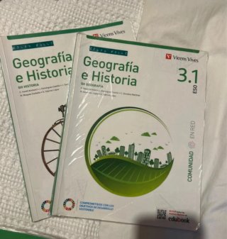 libro texto