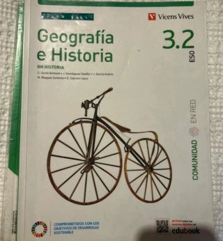 libro texto