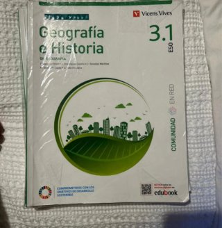 libro texto