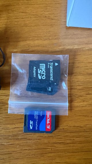 Móvil Alcatel Onetouch PIXI 3 Negro