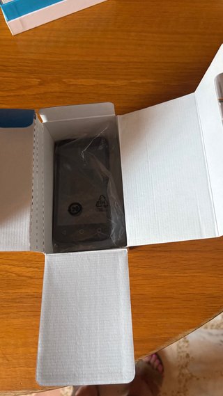 Móvil Alcatel Onetouch PIXI 3 Negro