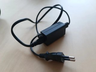 Cámara Sony A6000 con objetivo + Accesorios