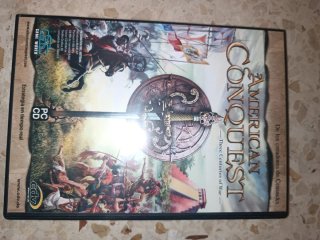 Juegos antiguos para PC