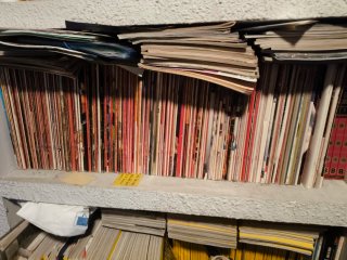 Revistas MUY INTERESANTE