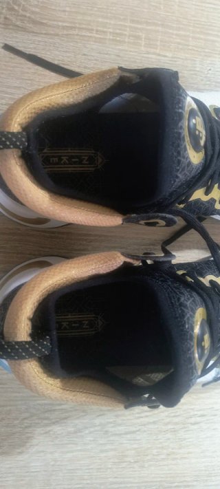 Nike Joyride Run Flyknit Scarpe Uomo Tg 45