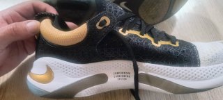 Nike Joyride Run Flyknit Scarpe Uomo Tg 45