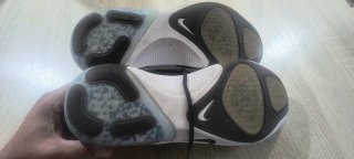 Nike Joyride Run Flyknit Scarpe Uomo Tg 45