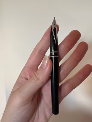 Pluma Estilográfica Sheaffer Vintage